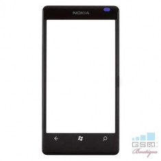 Geam Nokia Lumia 505 foto