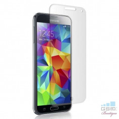 Geam Protectie Samsung Galaxy S5 Premium Tempered foto