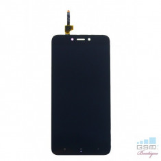 Ecran LCD Display Complet Xiaomi Redmi 4 (4X) Negru foto