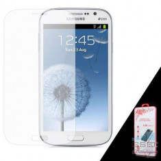 Geam Protectie Display Samsung Galaxy Grand i9082 Tempered foto