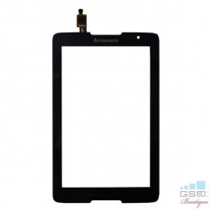 TouchScreen Lenovo A8-50 A5500-H Wi-Fi + 3G Negru foto