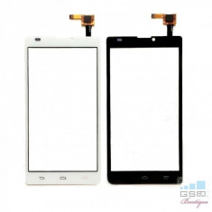 Touchscreen ZTE Blade L2 Negru foto