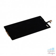 Ecran LCD Display Complet Sony Xperia T2 Ultra D5306/D5303 foto