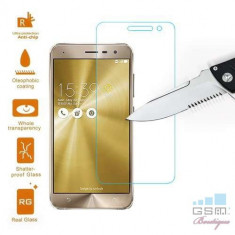 Geam Protectie Display Asus Zenfone 3 ZE520KL Tempered foto