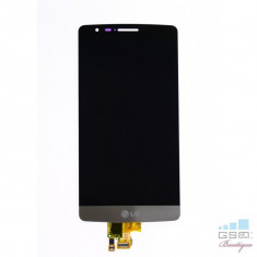 Ecran LCD Display Complet LG G3 Beat, LG D722 foto