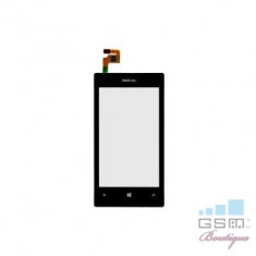 TouchScreen Nokia Lumia 525 Cu Rama foto