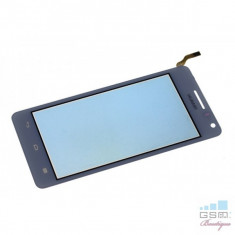 Touchscreen Huawei Ascend G600 Alb foto