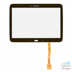Touchscreen Samsung Galaxy Tab 3 10.1 P5200 Negru + Husa Usams Starry Sky foto