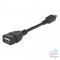 Cablu OTG Mini-USB Allview ALLDRO Speed 2