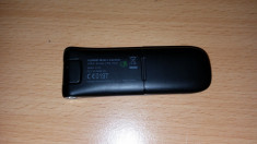 Modem USB 3G HUAWEI E180 LIBER DE RETEA foto