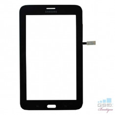 TouchScreen Samsung Galaxy Tab 3 Lite 7.0 3G Negru foto
