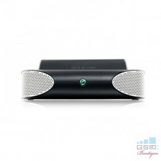 Sony Ericsson MS410 Speaker Negru foto