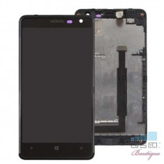 Display Cu TouchScreen Nokia Lumia 625 foto