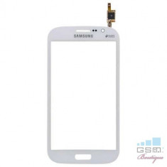 TouchScreen Samsung Galaxy Grand i9080 i9082 Alb foto