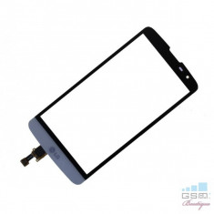 Touchscreen LG L Bello, LG d331 / D335 Alb foto