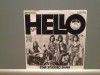 HELLO- STAR STUDDED SHAM/JENNY DREAM(1976/EMI/RFG) - Vinil Single &#039;7/Impecabil, Pop, Emi Records