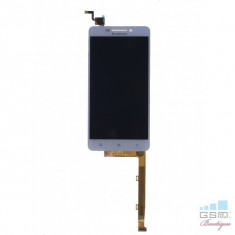 Ecran LCD Display Lenovo A5000 Alb foto