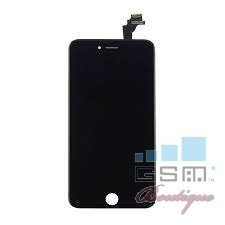 Display iPhone 6 Plus Cu TouchScreen Negru foto