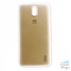 Capac Baterie Huawei Y625 Gold foto