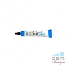 Ruderer Plastic Glue Technicoll L 530 like B-7000 T-7000 foto
