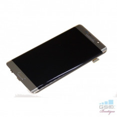 Ecran LCD Display Samsung Galaxy S6 edge+ SM G928T Gold foto