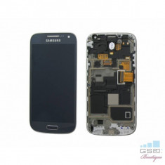 Ecran LCD Display Samsung Galaxy S4 Mini I9195 Gri foto