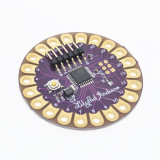 Placa dezvoltare Arduino Lilypad ATmega328P 16M (L.840)