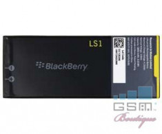 Acumulator BlackBerry LS1 Original foto