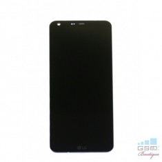 Ecran LCD Display Complet LG G6 , H870 Negru foto