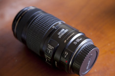 Canon EF 70-300mm f/4-5.6 IS USM foto