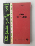 Scule cu placute/S. Eliezer/1969