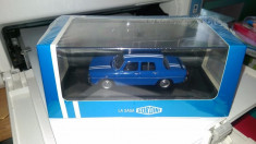 Se vinde macheta renault 8 gordini atlas foto