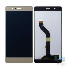 Display Cu TouchScreen Huawei P9 Lite Gold foto