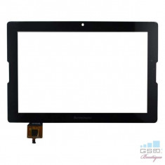 TouchScreen Lenovo A10-70 A7600 Negru foto