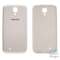 Capac Baterie Spate Samsung Galaxy S4 i9505 Alb foto