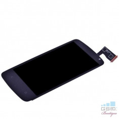 Display Cu TouchScreen HTC Desire 500 foto