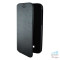 Husa Flip Cu Stand Alcatel Pop S7 The New Steff`s Series Neagra