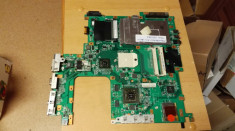 Placa de baza Laptop Acer Aspire 9300 MS2195 defecta foto