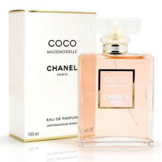 Parfum replica PERFECTA dama Chanel&amp;quot;Coco Madmoiselle foto