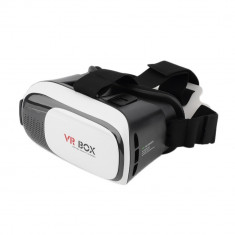 Ochelari virtuali 3D Realitate Virtuala VR BOX 2 , 3.5 - 6.0 inch foto