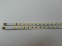 Bara Led-uri T0T32LB02_LED02_V0.4 (36 Led-uri) din HSG1210 ecran LVW320SSTT E1