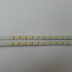 Bara Led-uri T0T32LB02_LED02_V0.4 (36 Led-uri) din HSG1210 ecran LVW320SSTT E1