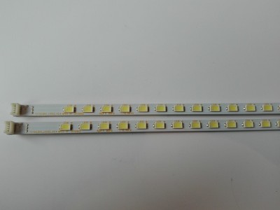 Bara Led-uri T0T32LB02_LED02_V0.4 (36 Led-uri) din HSG1210 ecran LVW320SSTT E1 foto