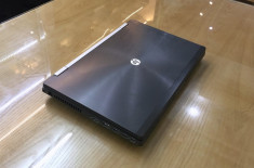 HP EliteBook 8560w 15.6&amp;quot; FHD DreamColor i7-2670QM 8GB RAM 500GB, 7200rpm foto