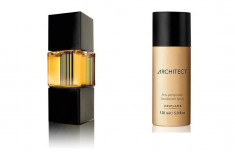 Set Architect - Parfum 75 ml si Spray corp 150 ml - Oriflame - NOU foto