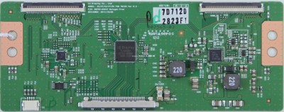6870C-0401C T-Con 42 foto