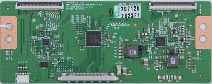 6870C-0401C T-Con 42