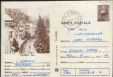 Intreg postal CP 1980, circulat - Statiunea Olanesti - Vile, Dupa 1950