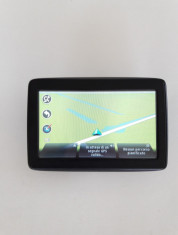 GPS portabil TomTom VIA 1500 / 5 inch, 4Gb / 4EN52 Z1230 (1101) foto