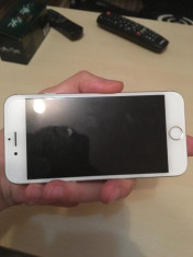 iphone 6 16gb full box foto